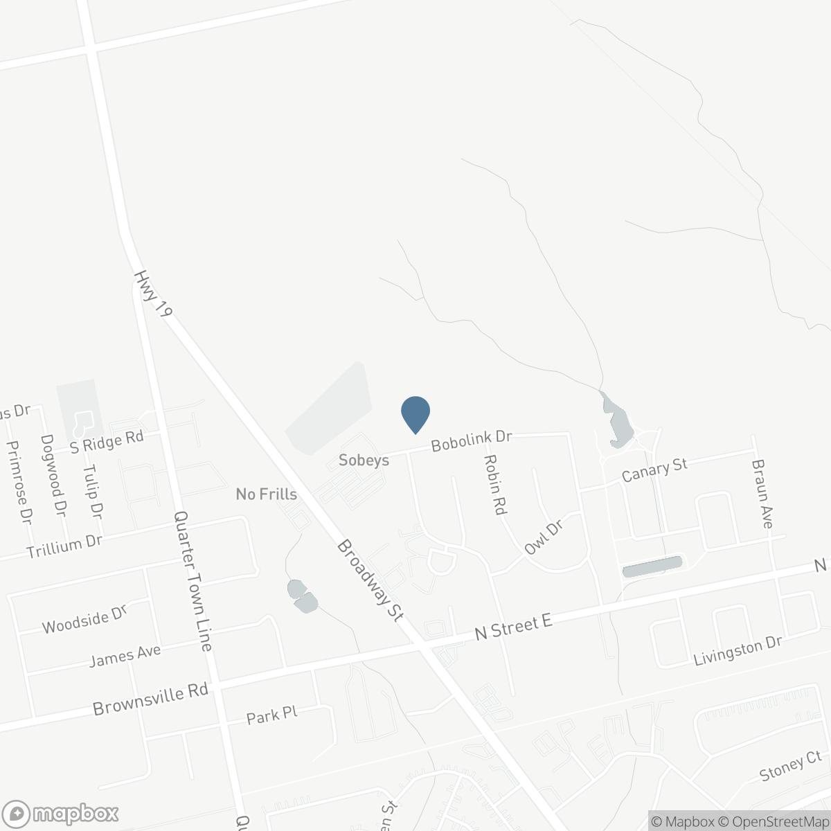 7 FINCH STREET, Tillsonburg, Ontario N4G 0L9